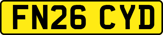 FN26CYD