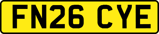 FN26CYE