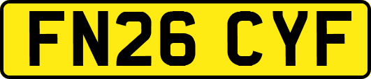 FN26CYF