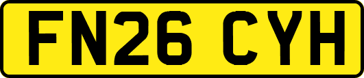 FN26CYH