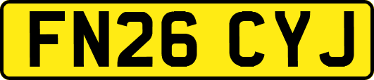 FN26CYJ