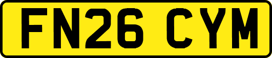 FN26CYM