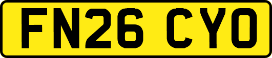 FN26CYO