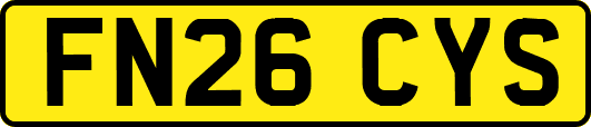 FN26CYS