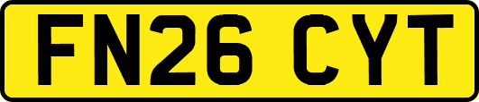 FN26CYT