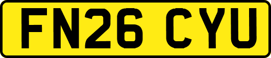 FN26CYU