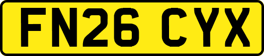 FN26CYX