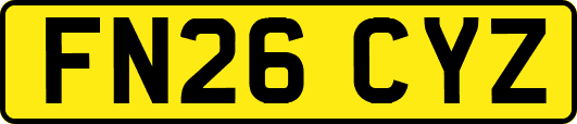 FN26CYZ