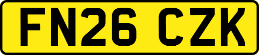 FN26CZK