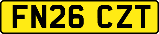 FN26CZT