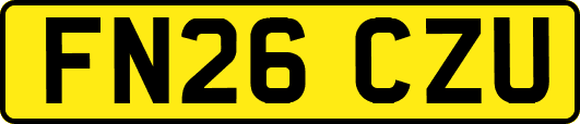 FN26CZU