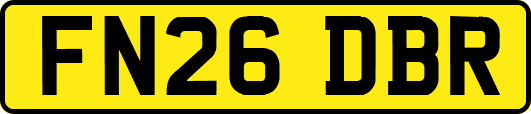 FN26DBR