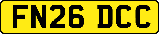 FN26DCC
