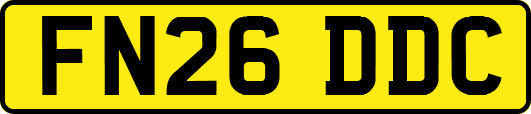 FN26DDC