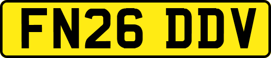 FN26DDV