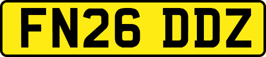 FN26DDZ