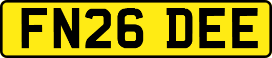 FN26DEE