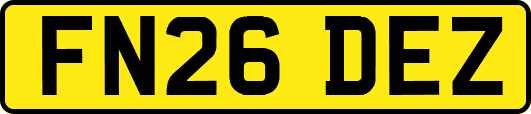 FN26DEZ