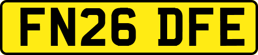 FN26DFE