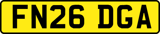 FN26DGA