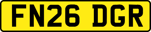 FN26DGR