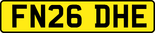 FN26DHE