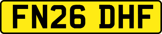 FN26DHF
