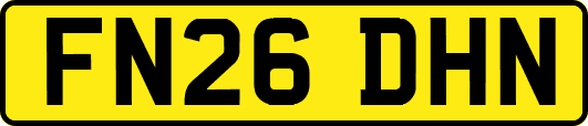 FN26DHN