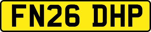 FN26DHP