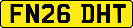 FN26DHT