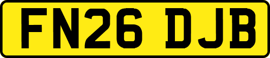 FN26DJB