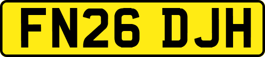 FN26DJH
