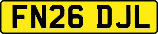FN26DJL