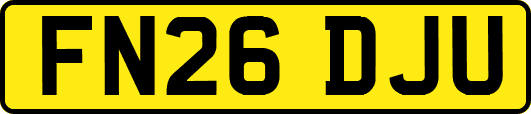 FN26DJU