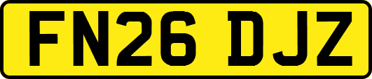 FN26DJZ