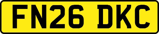 FN26DKC