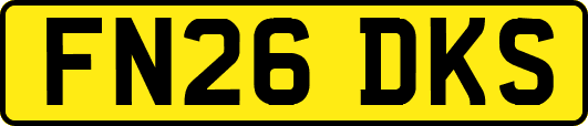 FN26DKS