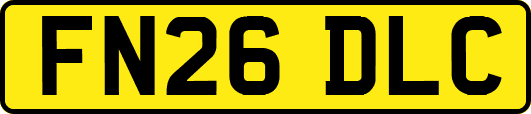 FN26DLC