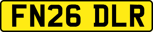 FN26DLR