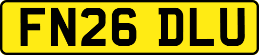 FN26DLU
