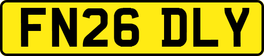 FN26DLY