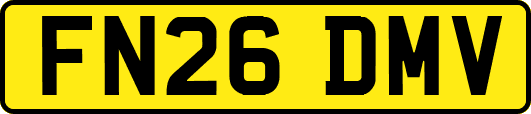 FN26DMV