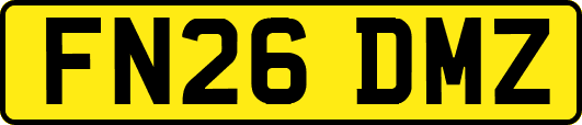 FN26DMZ