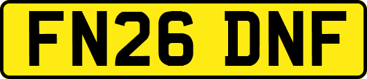 FN26DNF