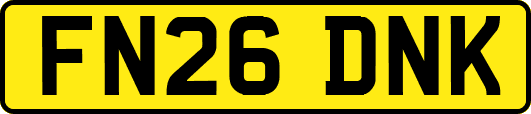 FN26DNK