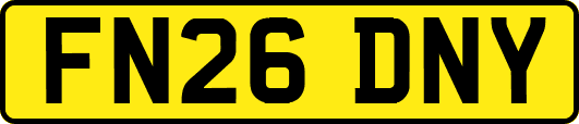 FN26DNY