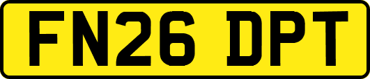 FN26DPT