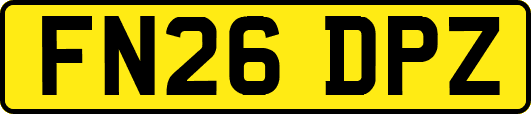 FN26DPZ