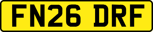 FN26DRF