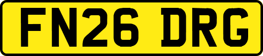 FN26DRG